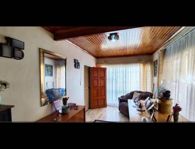 3 BEDROOM HOUSE FOR SALE IN REIGERPARK